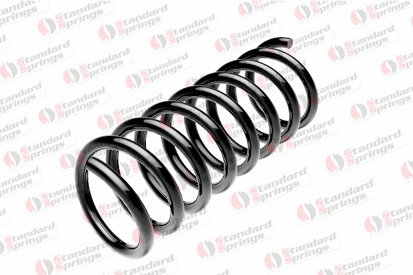 Suspension Spring (ST 120 058 R)