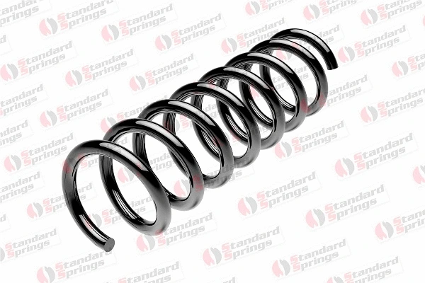 Suspension Spring (ST 120 081 R)