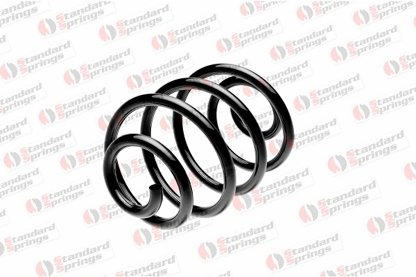 Suspension Spring (ST 110 010 R)