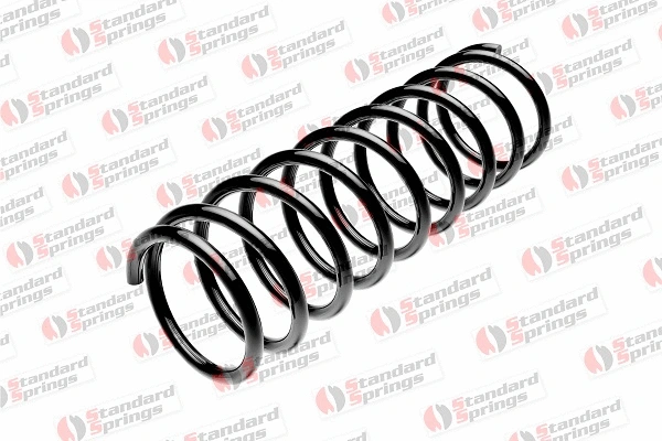 Suspension Spring (ST 111 007 R)