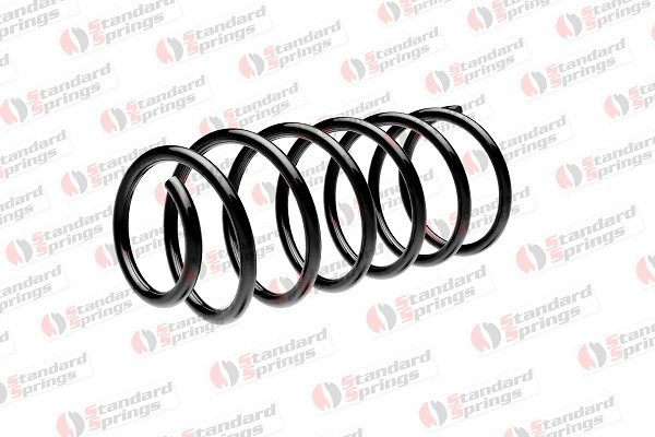 Suspension Spring (ST 112 035 R)