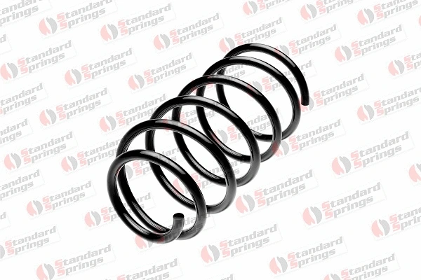Suspension Spring (ST 129 025 F)