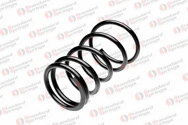 Suspension Spring (ST 123 052 R)