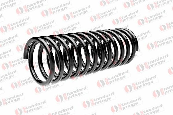 Suspension Spring (ST 127 016 R)