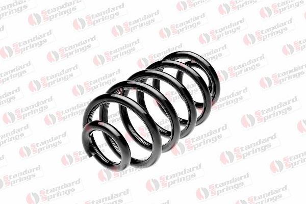 Suspension Spring (ST 117 021 R)