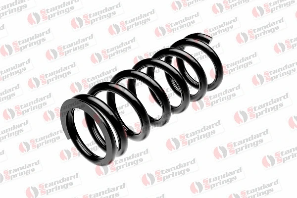 Suspension Spring (ST 120 022 R)