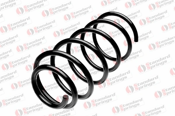 Suspension Spring (ST 129 026 F)