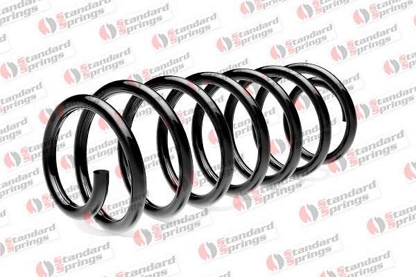 Suspension Spring (ST 130 014 R)