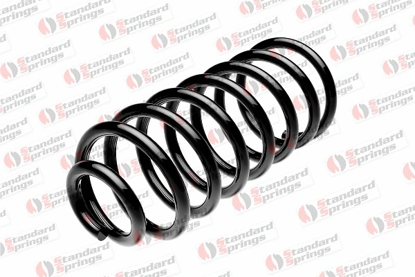 Suspension Spring (ST 102 040 R)