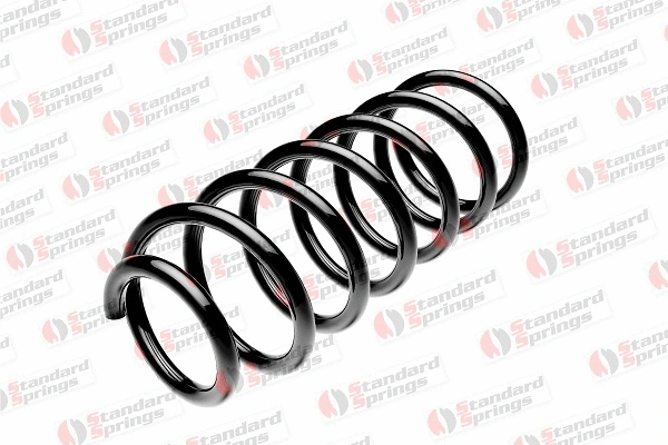 Suspension Spring (ST 102 028 R)
