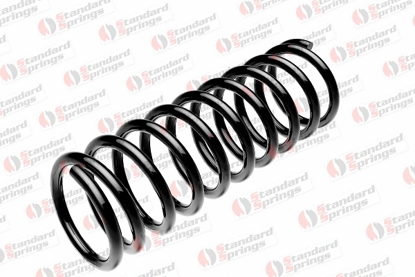 Suspension Spring (ST 104 022 R)