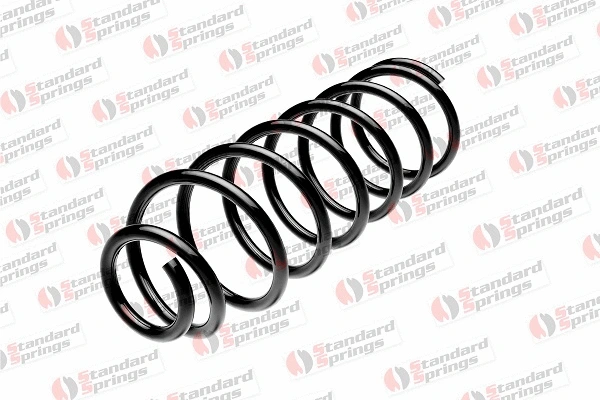 Suspension Spring (ST 134 009 R)