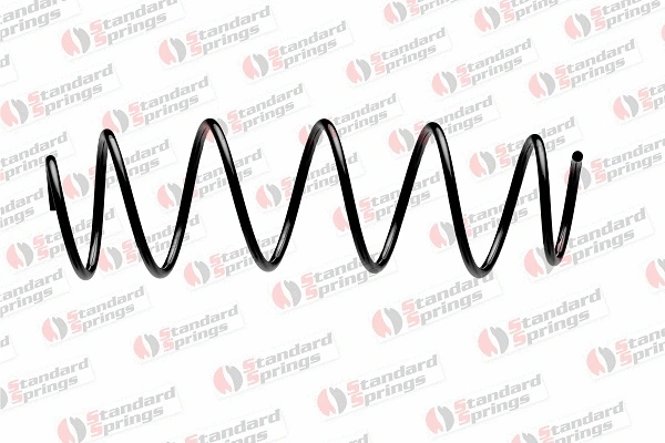 Suspension Spring (ST 125 059 F)