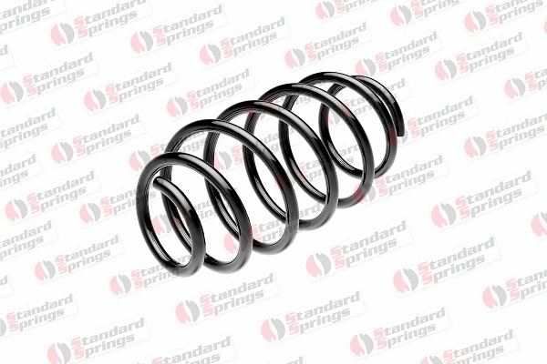 Suspension Spring (ST 124 509 F)