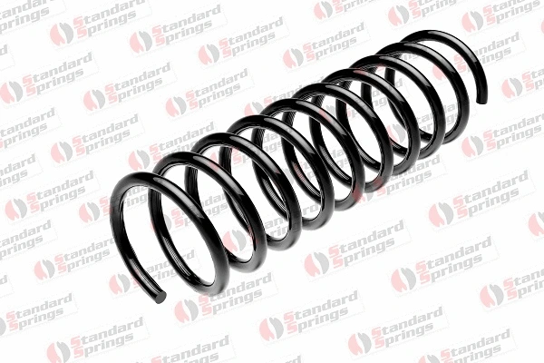 Suspension Spring (ST 104 030 R)