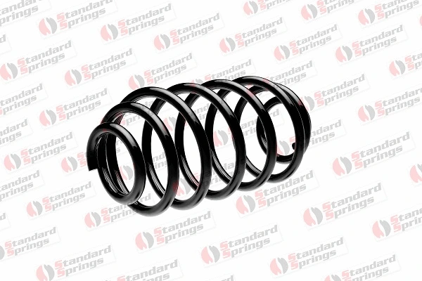 Suspension Spring (ST 124 085 R)