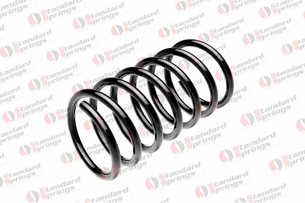 Suspension Spring (ST 110 051 R)