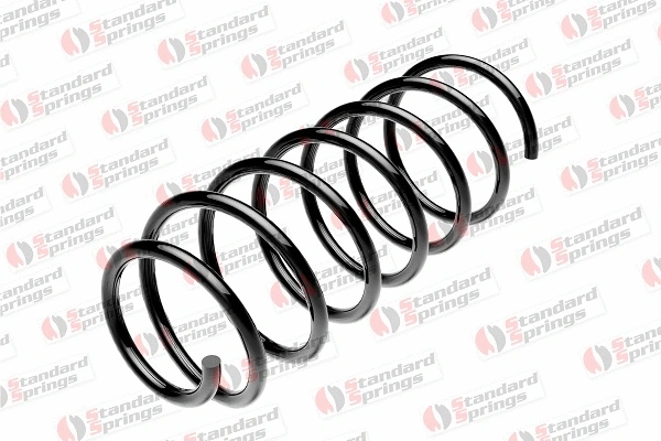 Suspension Spring (ST 134 032 F)