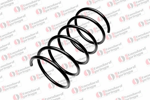 Suspension Spring (ST 125 008 F)