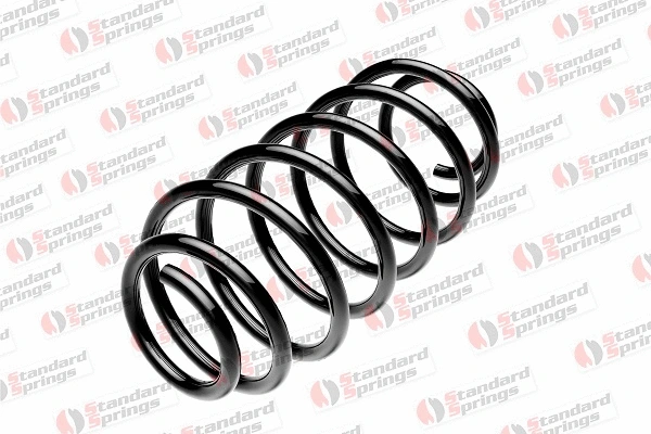 Suspension Spring (ST 133 057 R)