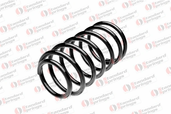 Suspension Spring (ST 124 024 F)