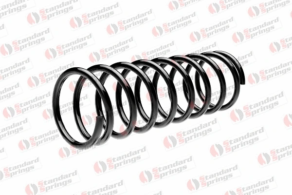 Suspension Spring (ST 122 014 R)