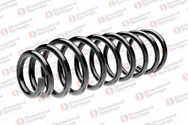 Suspension Spring (ST 119 038 F)