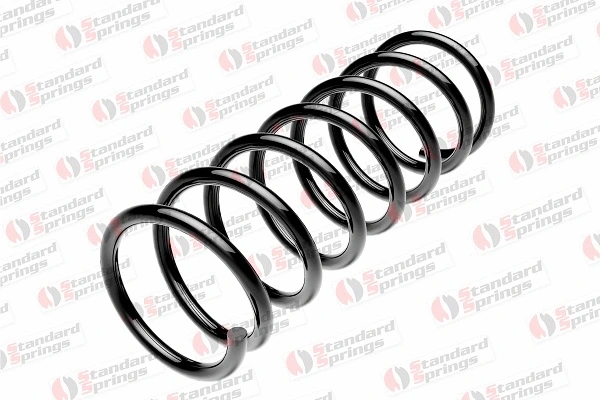Suspension Spring (ST 135 002 R)