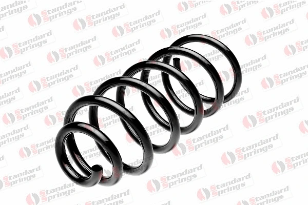 Suspension Spring (ST 125 005 R)