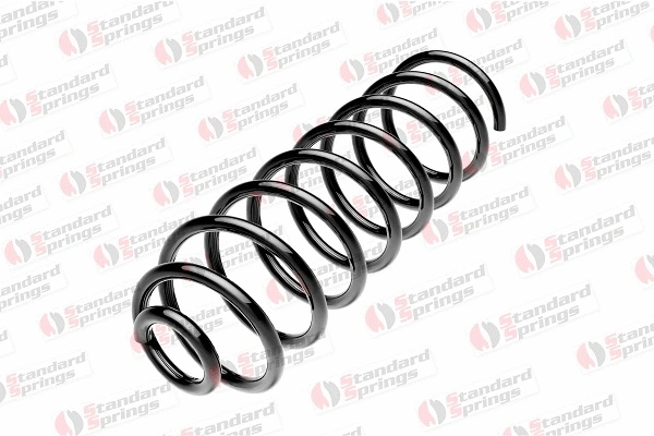 Suspension Spring (ST 127 024 R)