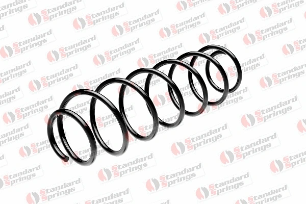 Suspension Spring (ST 134 001 R)
