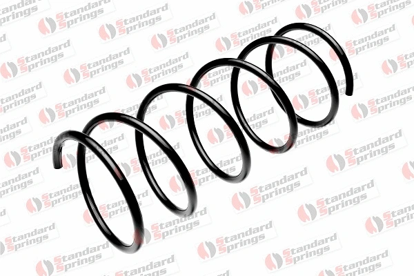 Suspension Spring (ST 106 012 F)