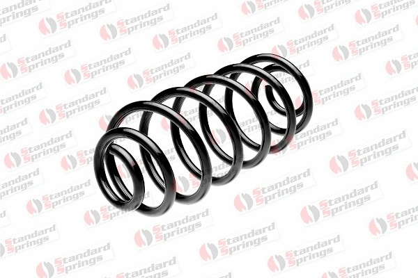 Suspension Spring (ST 119 051 R)