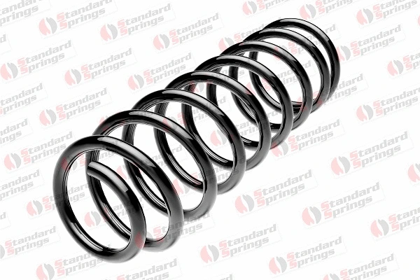 Suspension Spring (ST 120 045 F)