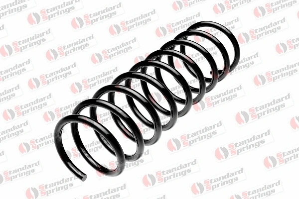 Suspension Spring (ST 135 026 R)