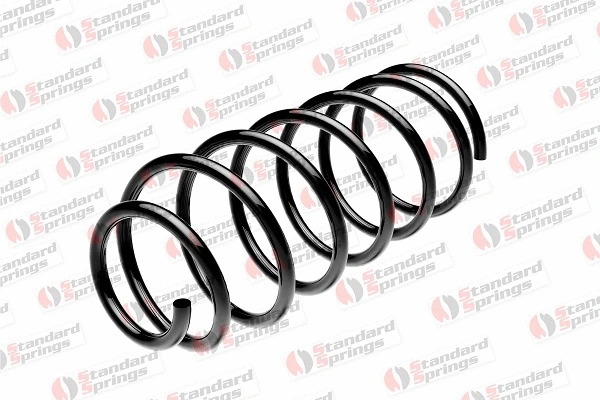 Suspension Spring (ST 134 012 F)