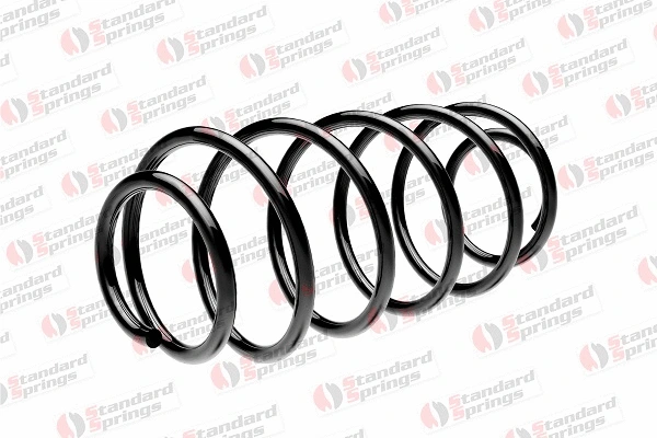 Suspension Spring (ST 106 042 R)