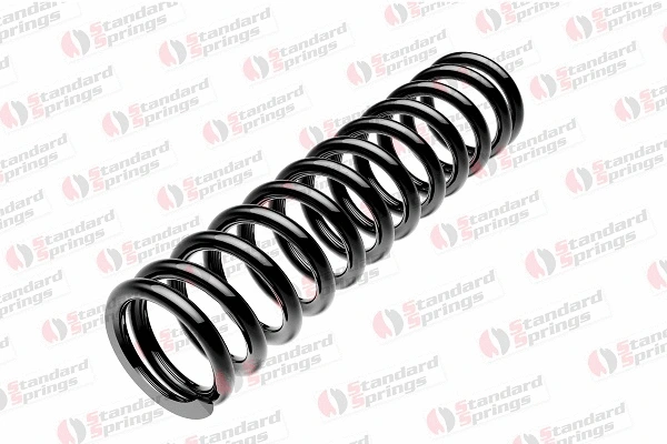 Suspension Spring (ST 120 016 F)