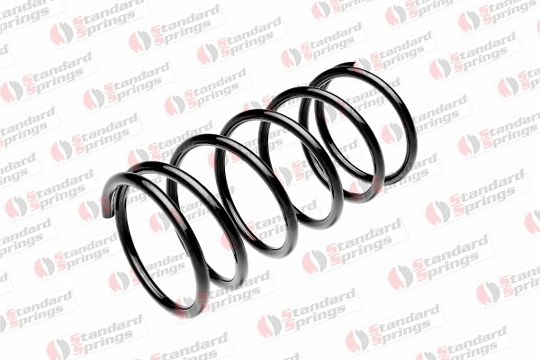 Suspension Spring (ST 114 008 F)