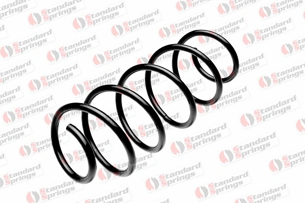 Suspension Spring (ST 129 032 F)