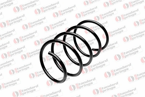 Suspension Spring (ST 104 014 F)