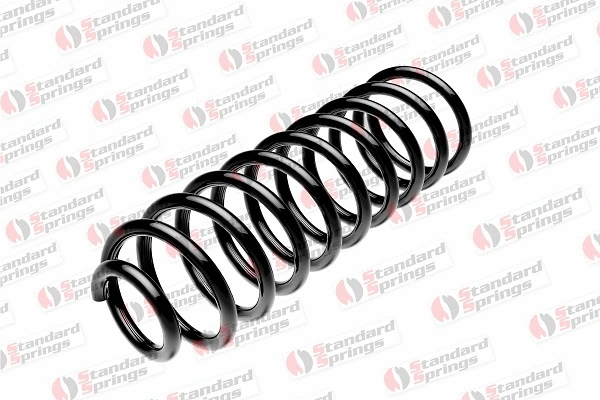 Suspension Spring (ST 102 017 R)