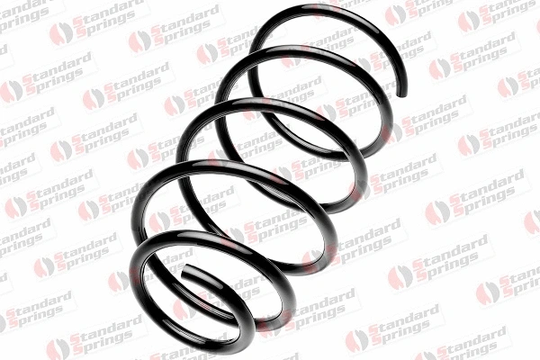 Suspension Spring (ST 135 005 F)