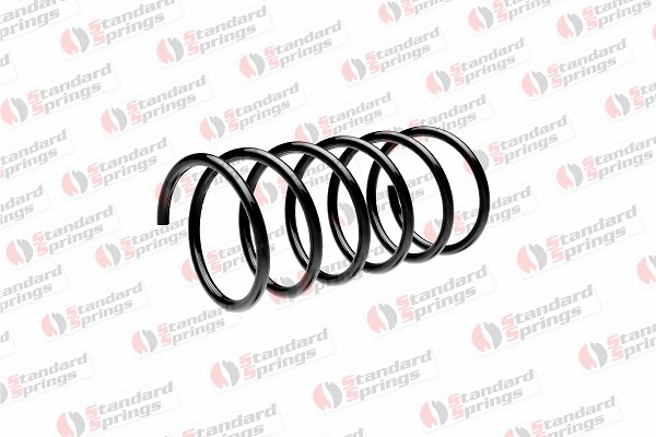 Suspension Spring (ST 112 004 F)