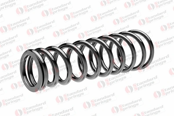 Suspension Spring (ST 120 082 R)