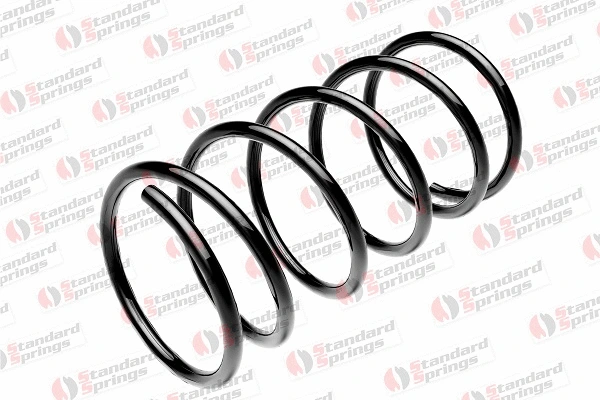 Suspension Spring (ST 106 044 F)