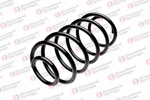 Suspension Spring (ST 135 014 R)