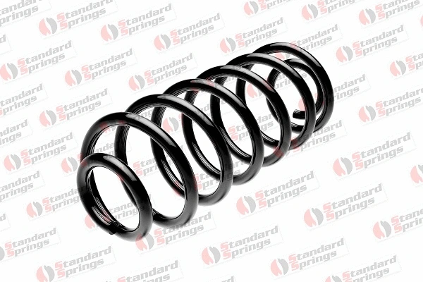 Suspension Spring (ST 129 019 R)