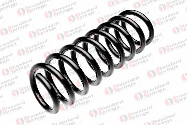 Suspension Spring (ST 104 239 R)