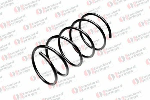 Suspension Spring (ST 127 058 F)